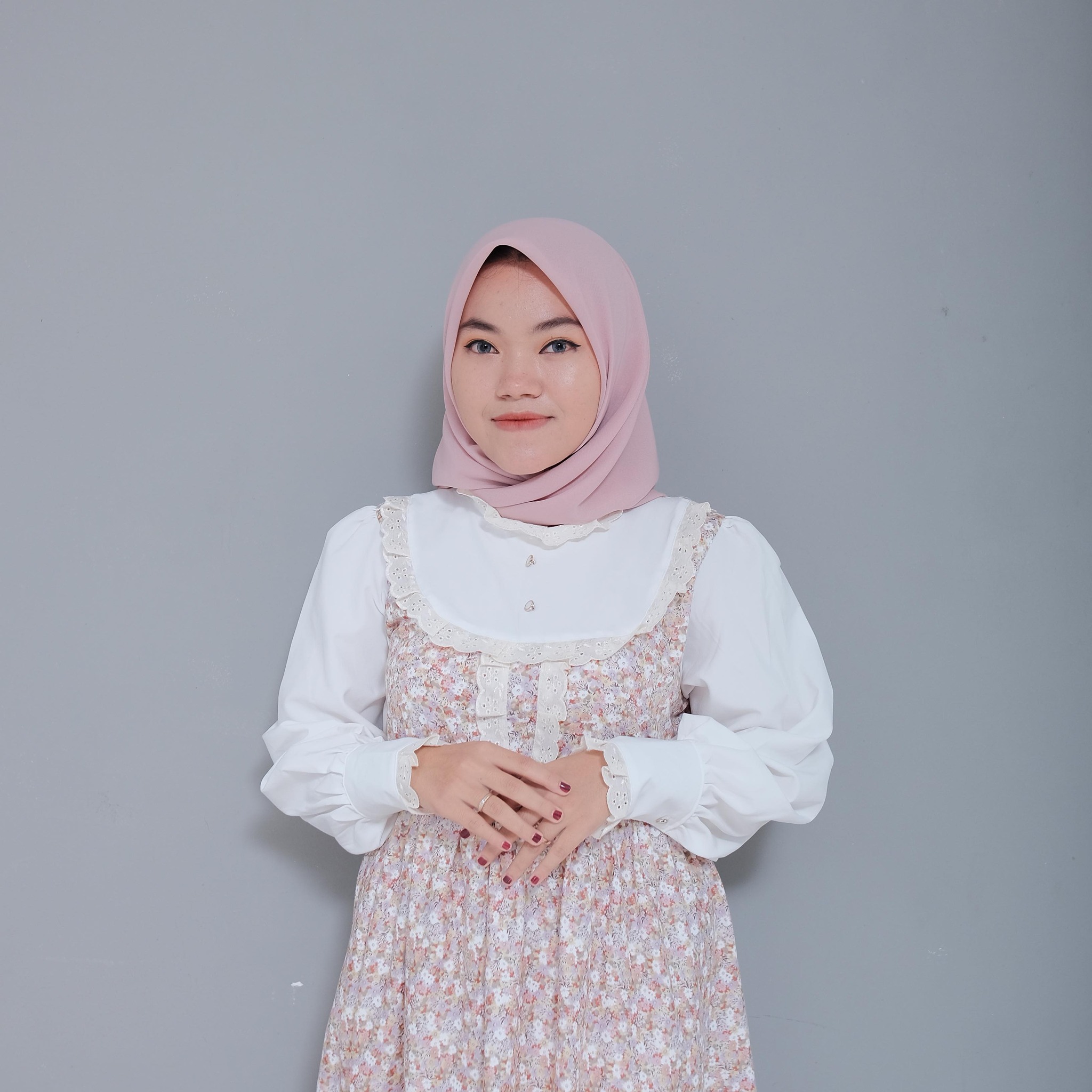 Rizka Silvy
