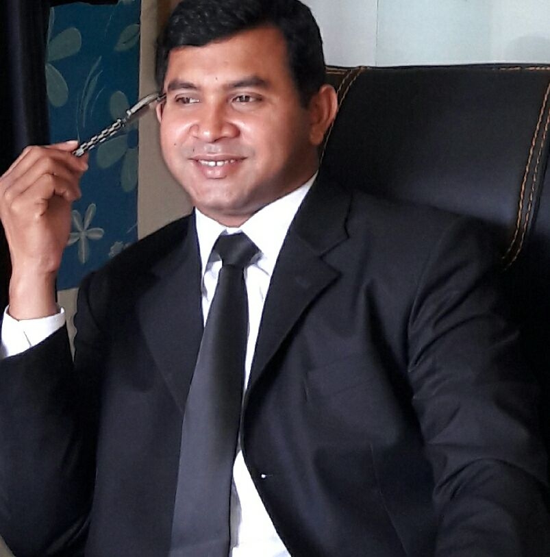 Adv Sohel Rana