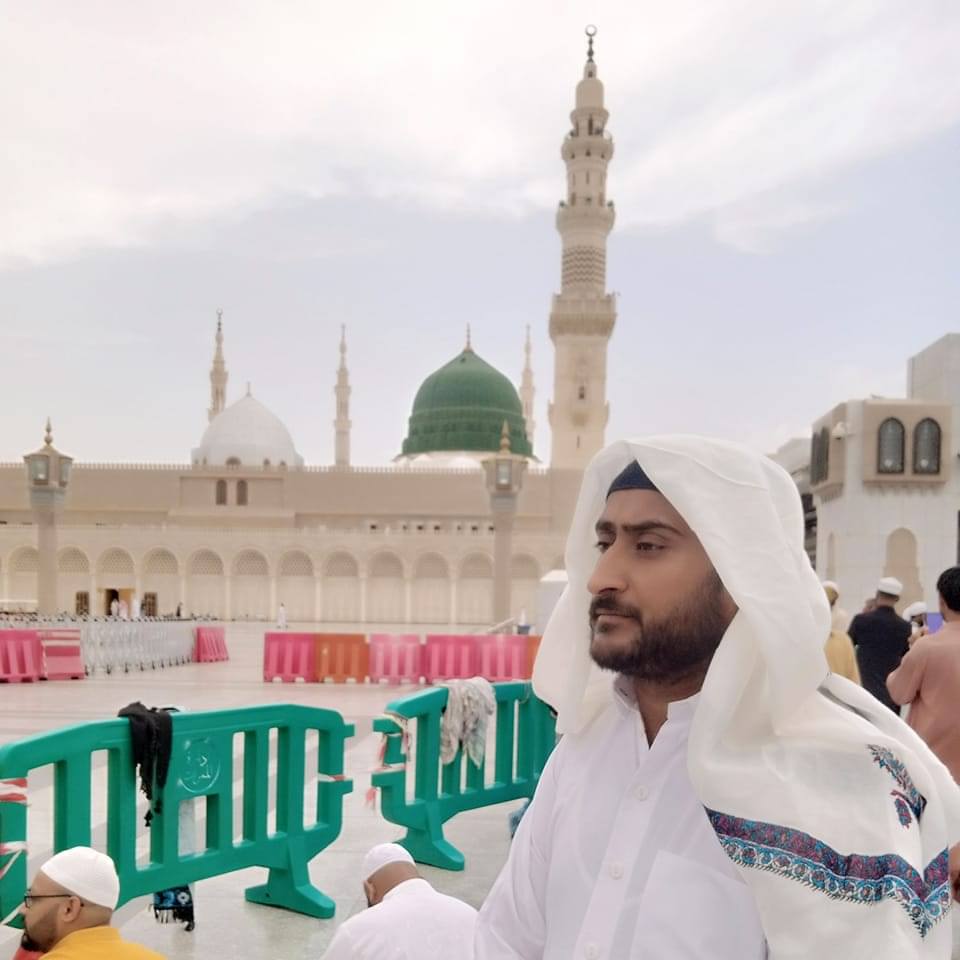 Alhamdulillah i did it ️ Baqi aap batao… yeh moment kaisa laga? 🥹 ️ ...