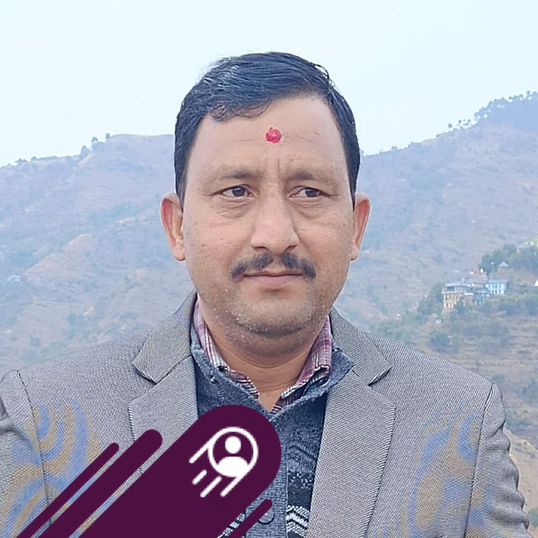 Desh Raj