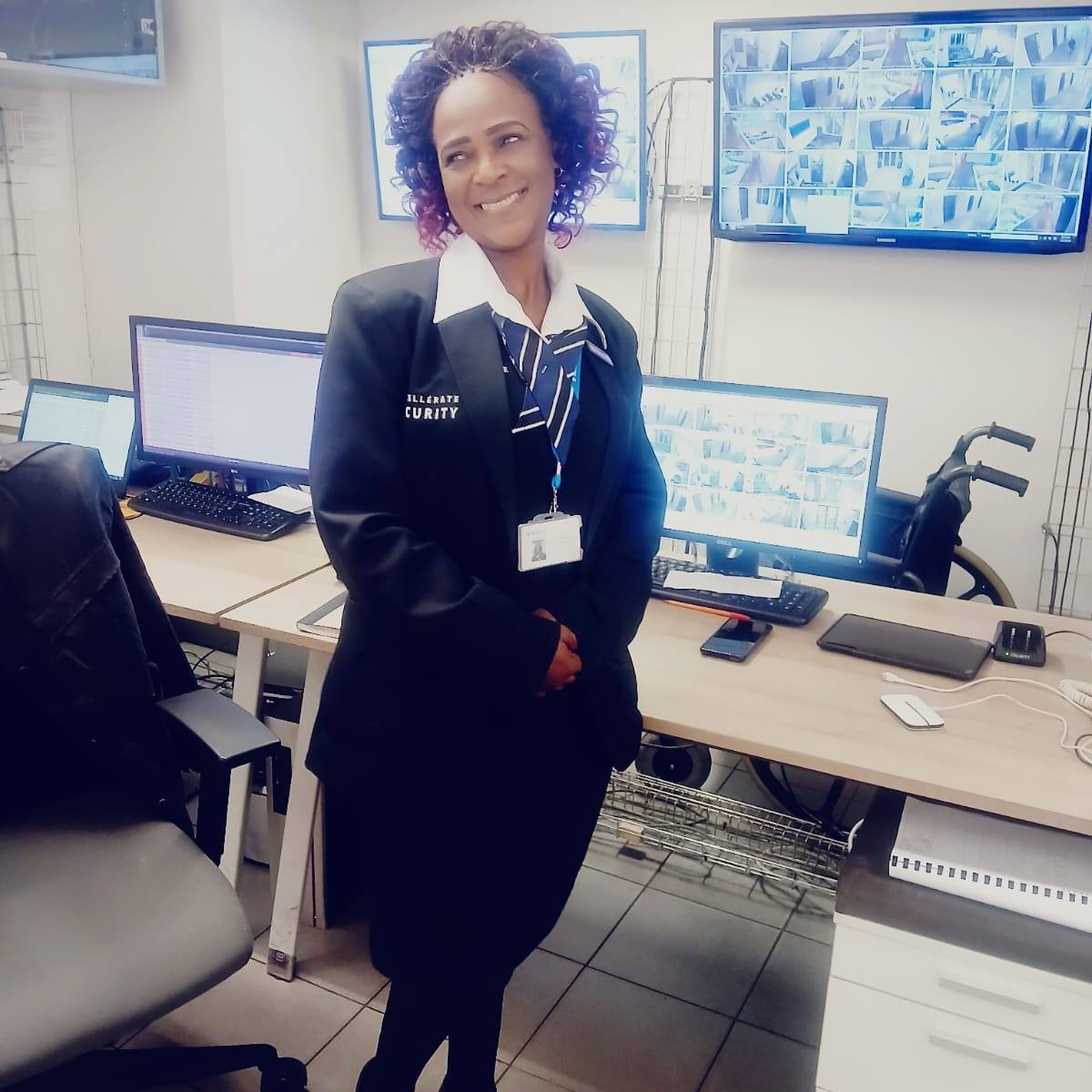 Mathulis Thuli Nkwanyana