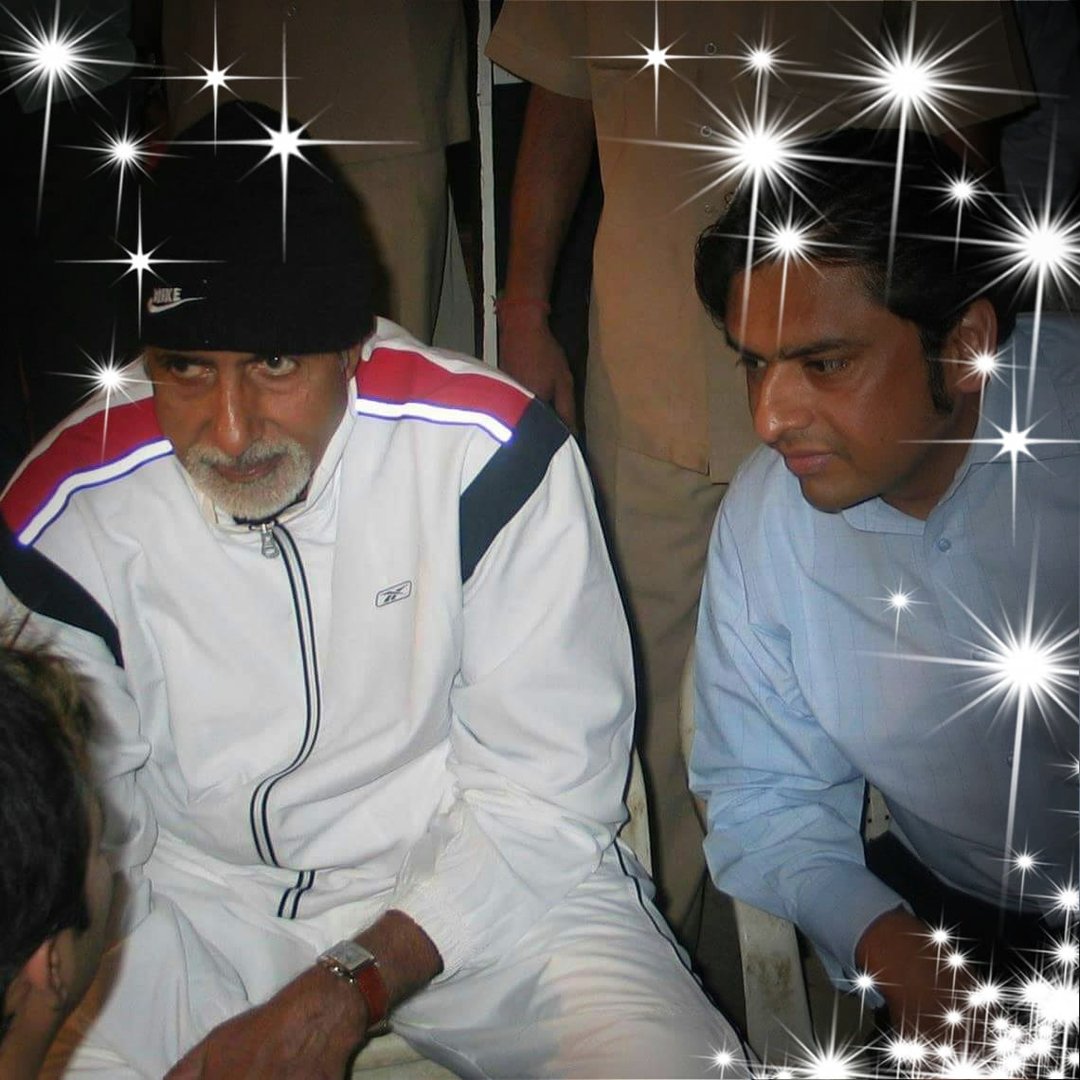 Ustad Imtiaz Ali Khan & Ustad Riaz Ali Khan