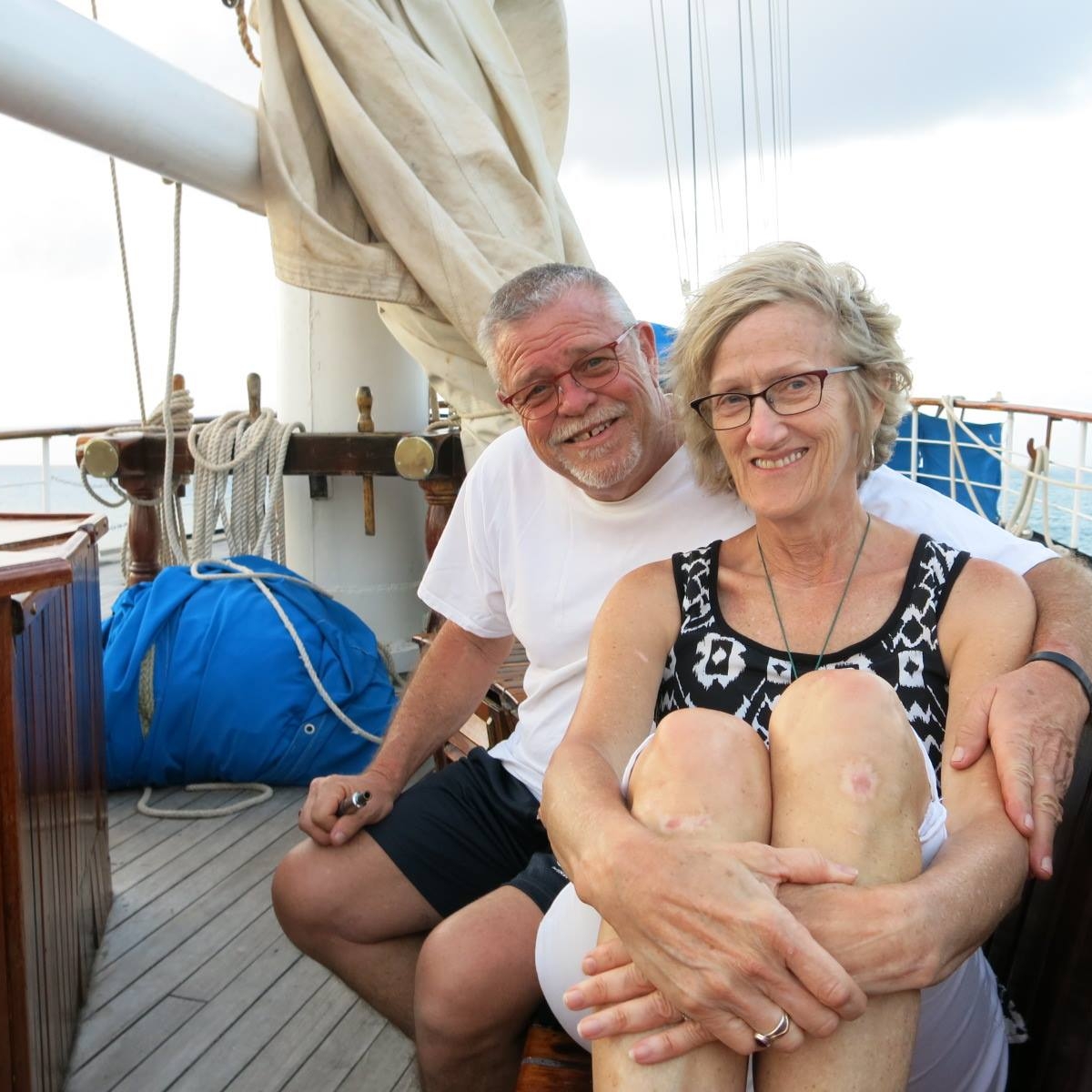 Windjammer Flotilla | Anyone old enough to remember the Flying Cloud ...