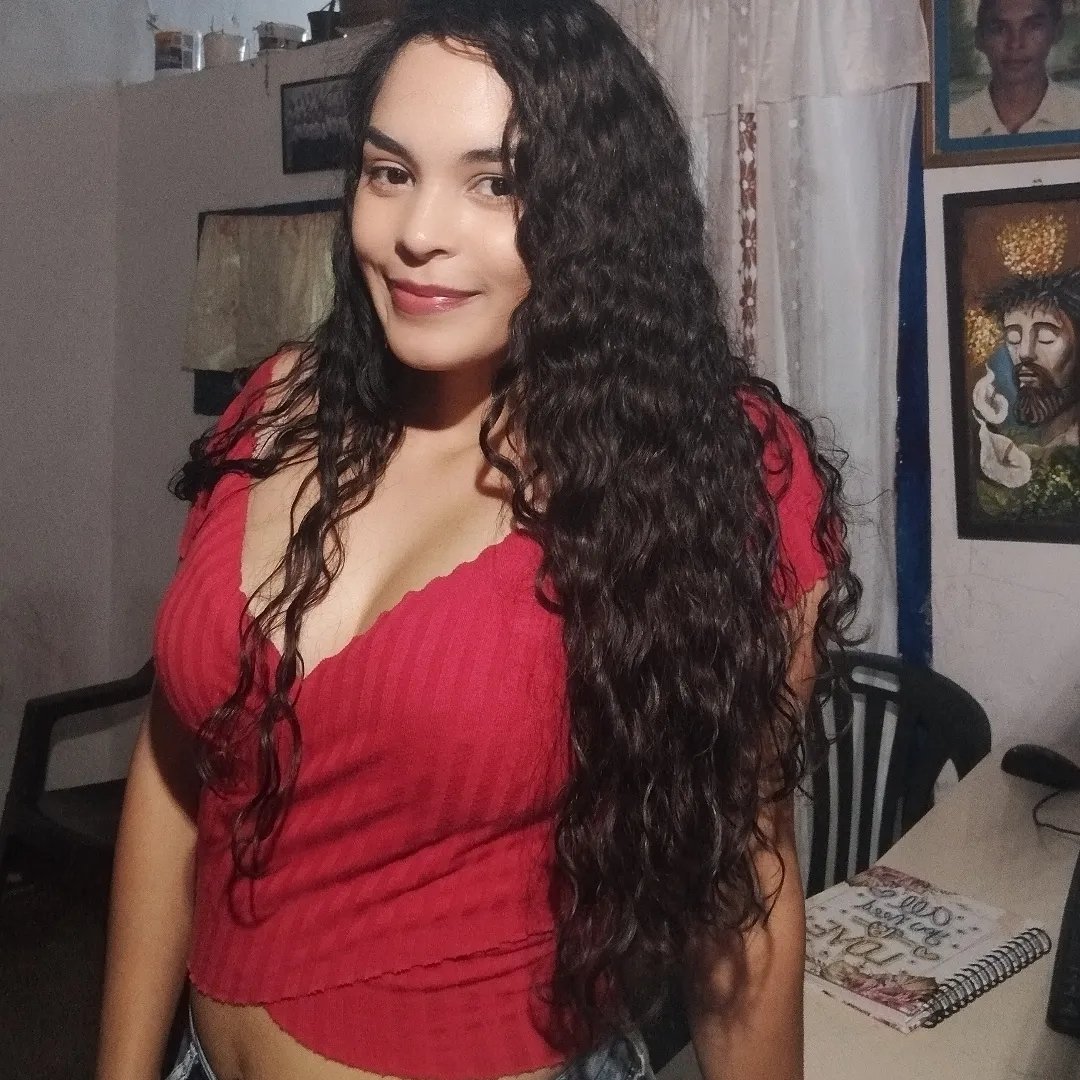Maria Pineda