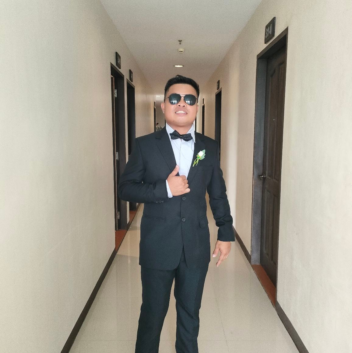 Jeck Magallanes Rizan Jr.