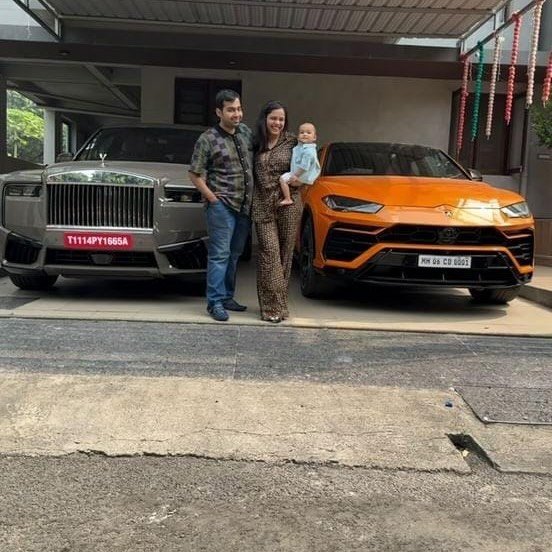 Car Blog India - Amjad Sithara, 33, is the CEO & Founder... | Facebook
