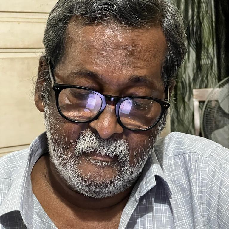 Kusuman Narayanan