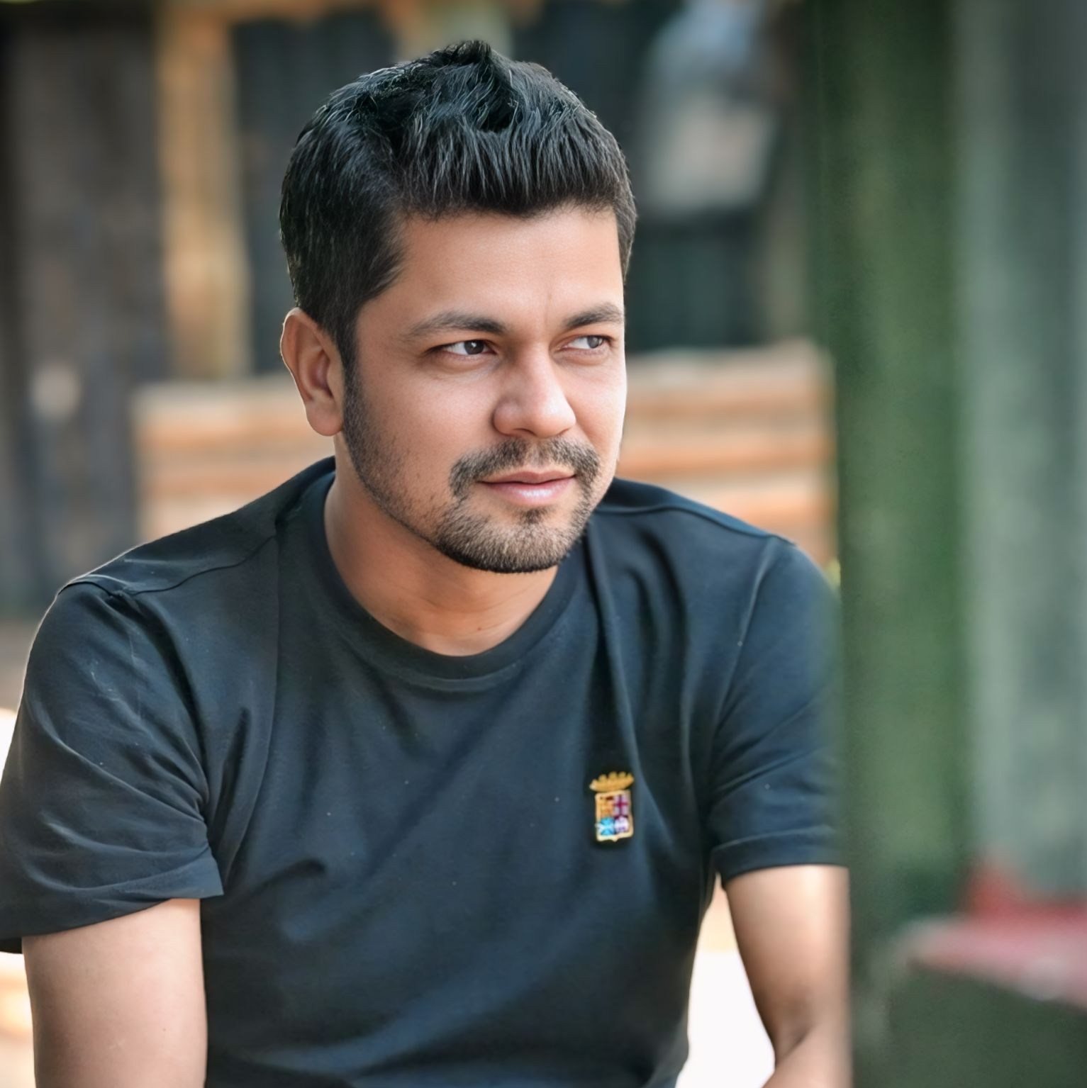 Sujon Mahmud