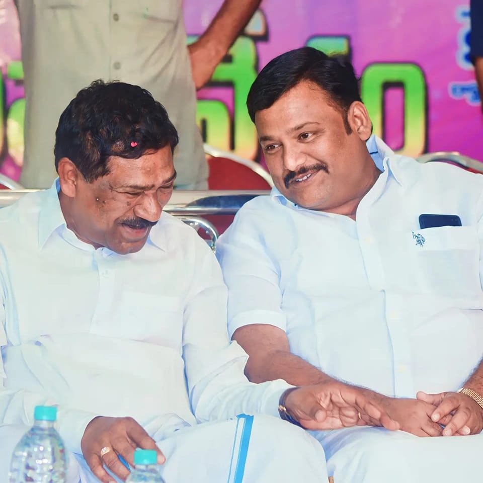 Manoj Reddy