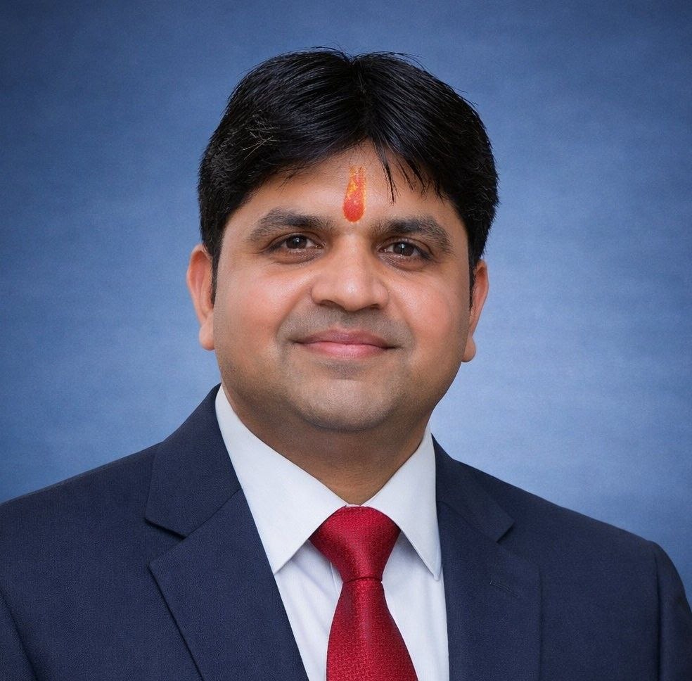 Nitesh Singh