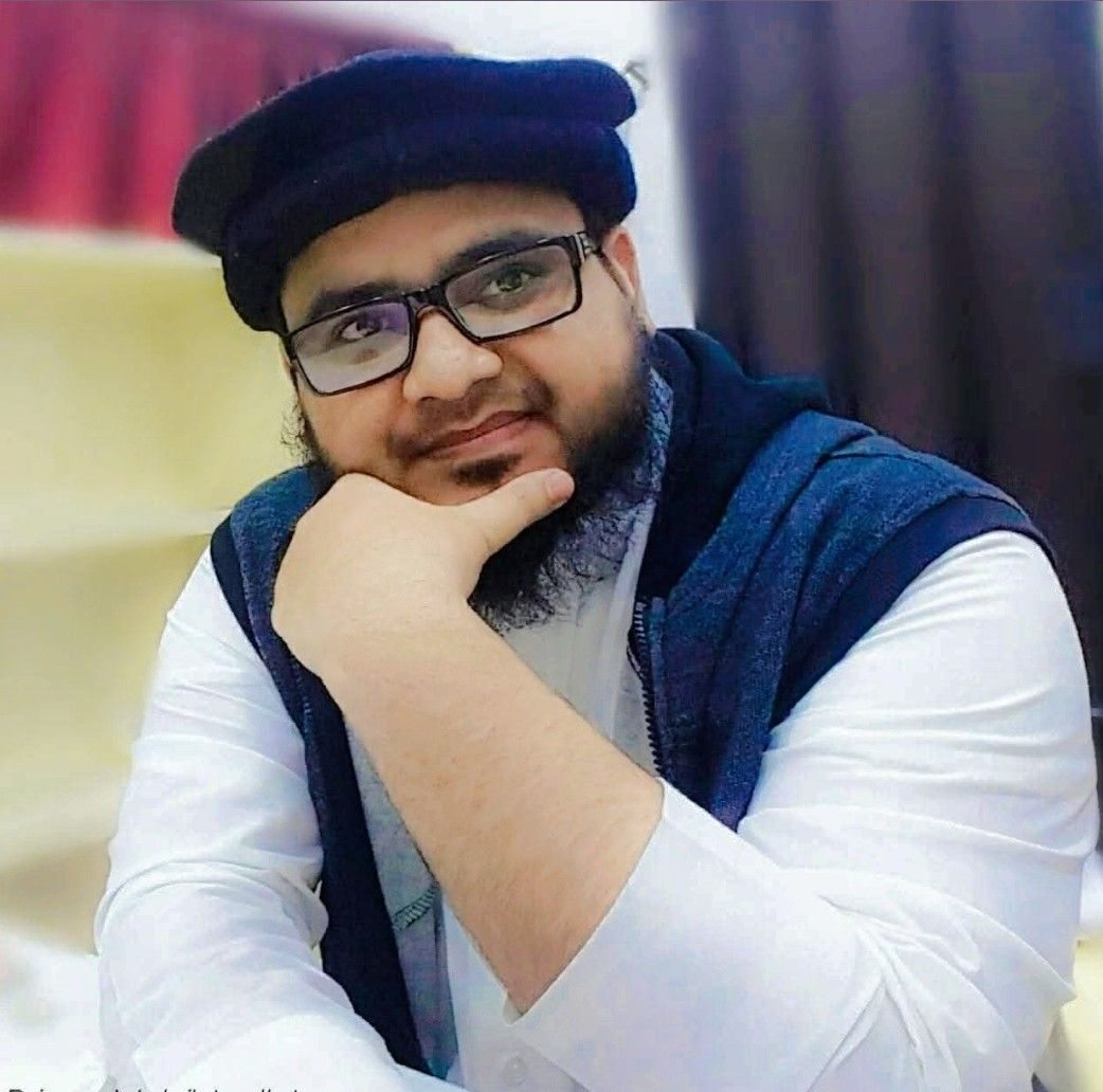 Md Riaj Uddin