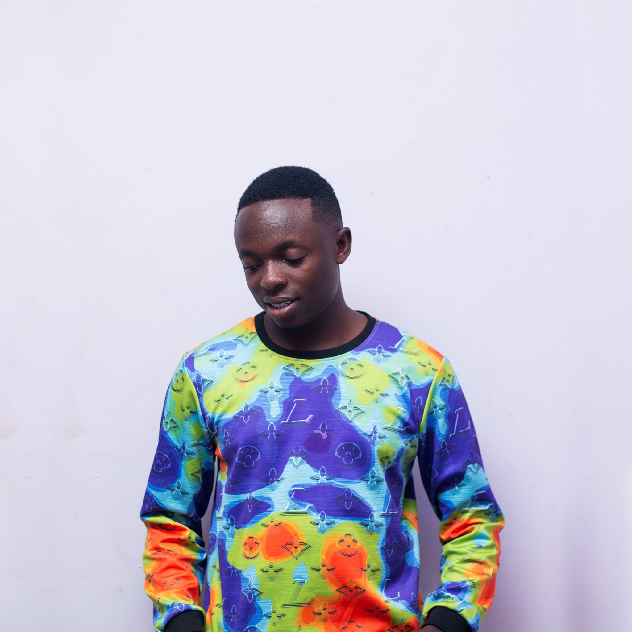 Godfred Peprah Gyamfi