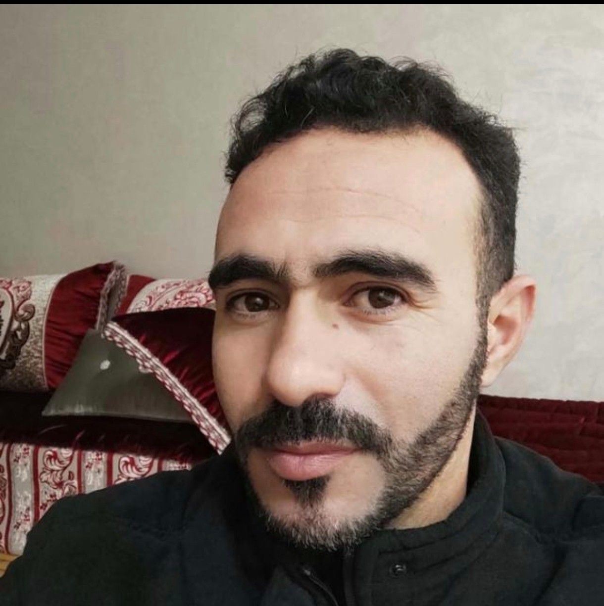 Chakir El-Kasri