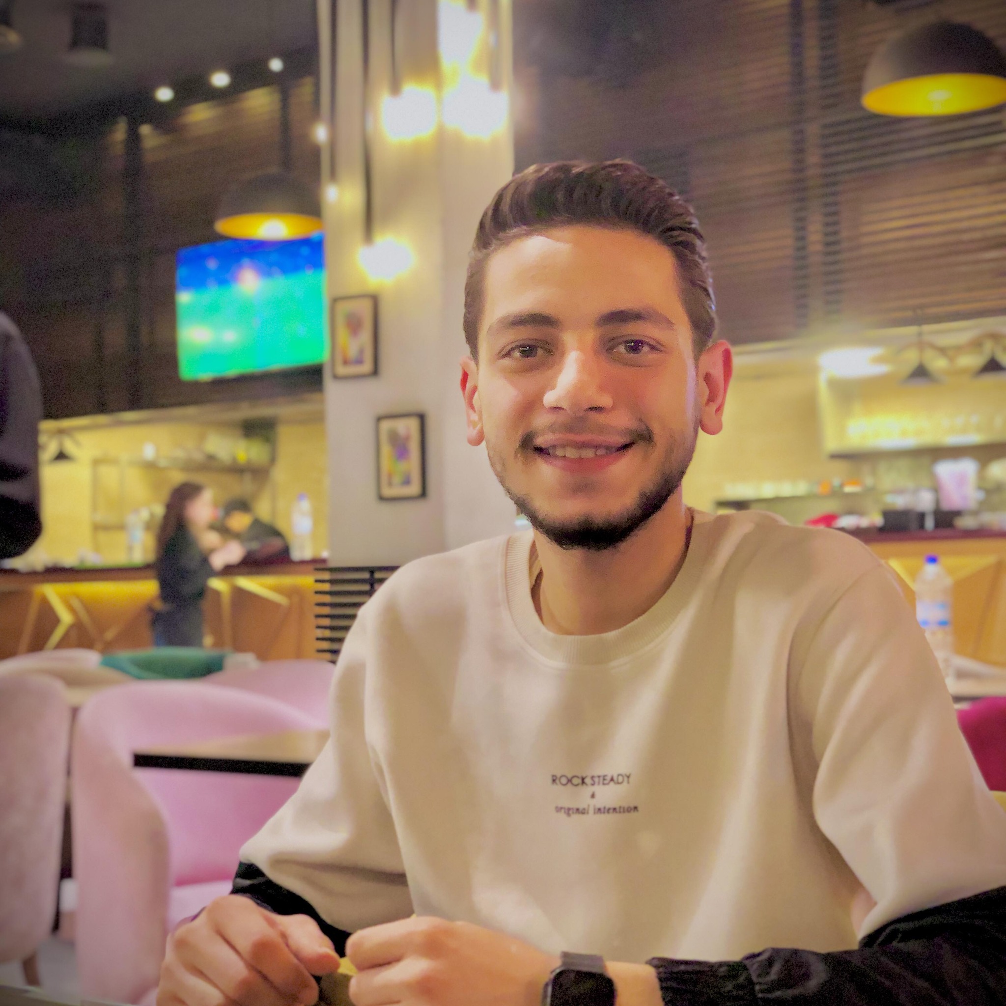 Rami Haddad