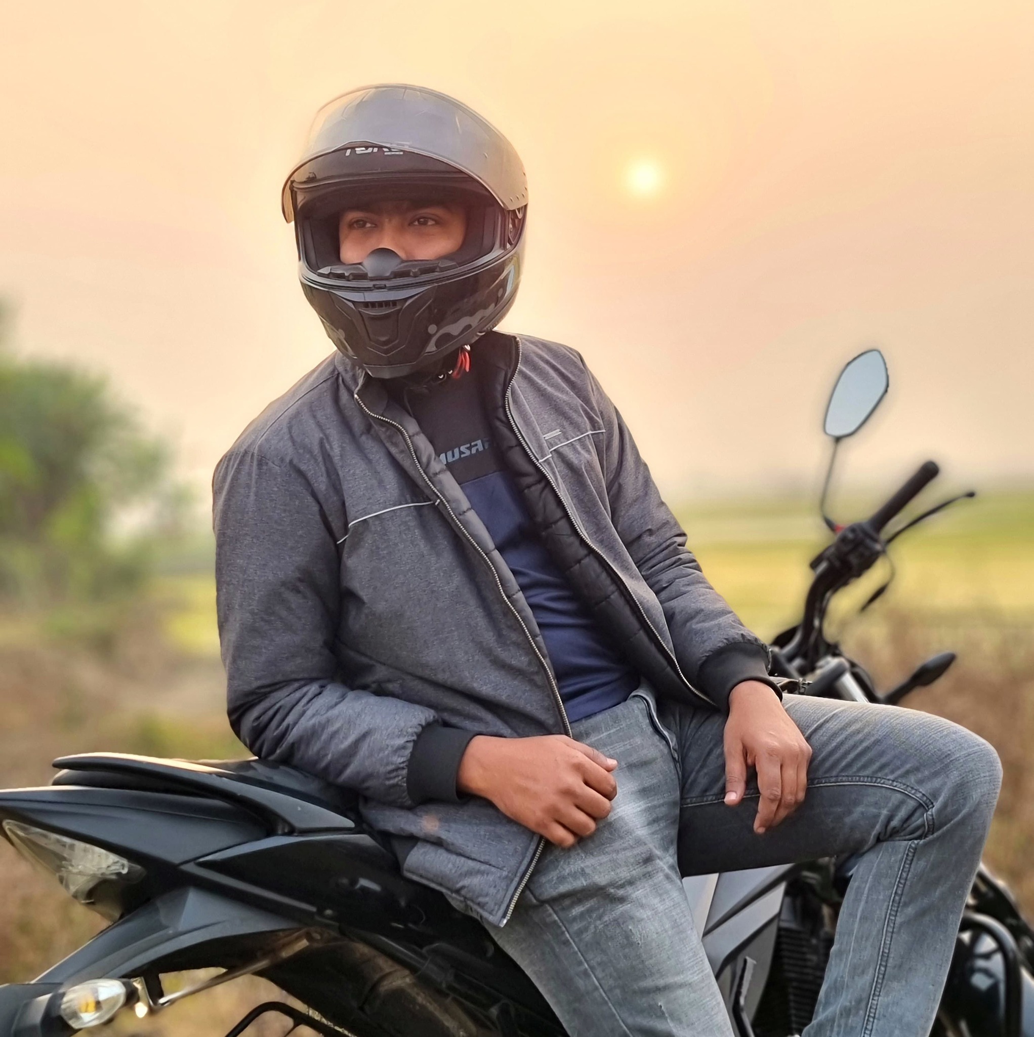 Mohammad Hasib