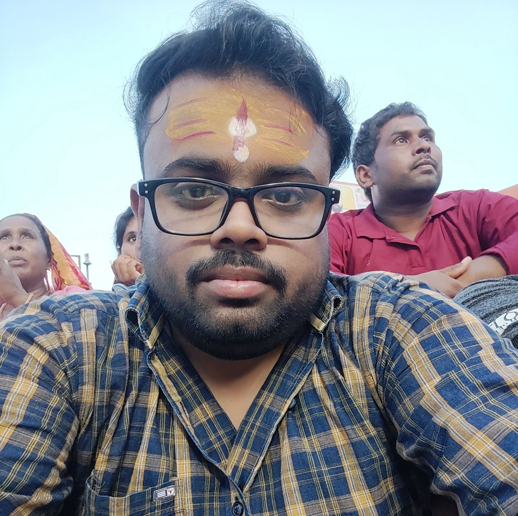 Adrish Roy