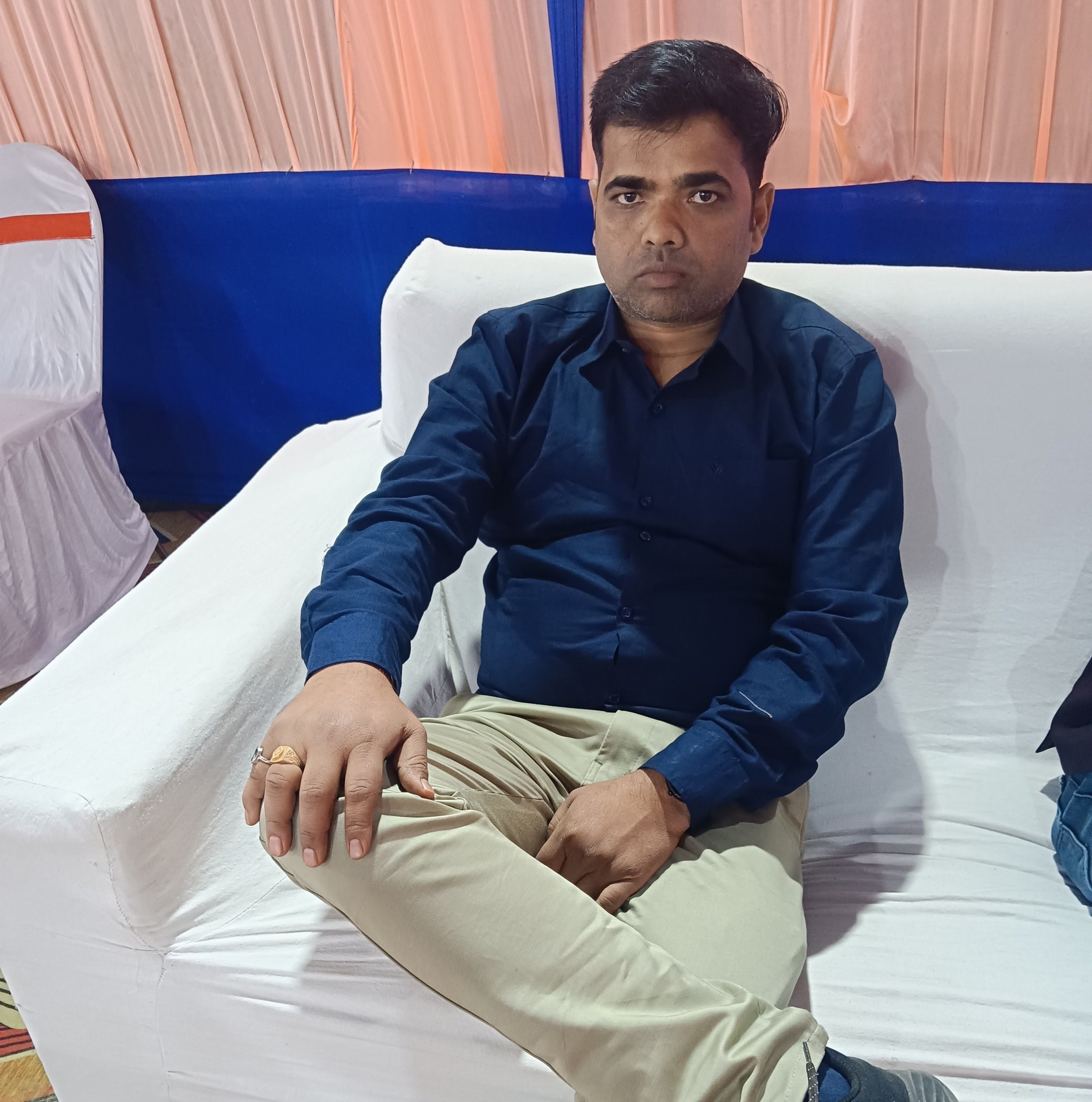 Pappu Kumar Roy