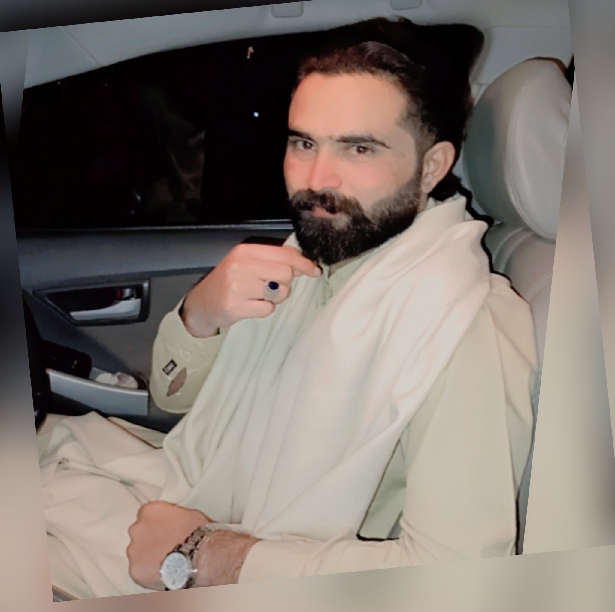 Dilshad Raza