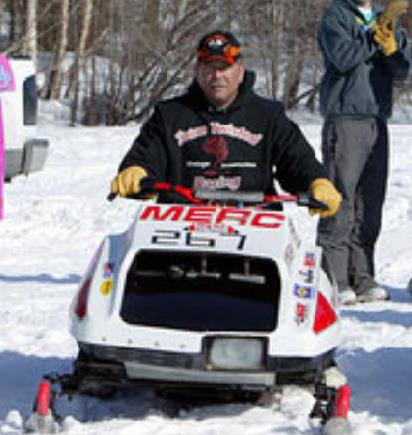 Western Vintage Snowmobile Racing + | A few more I haven't posted from ...