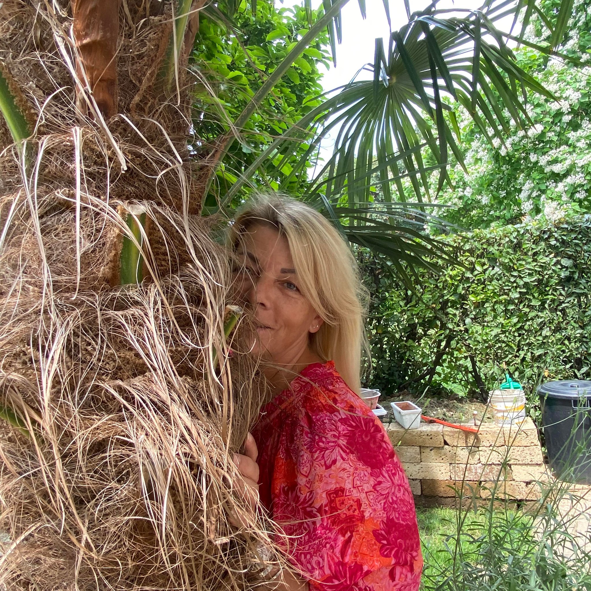 Annette Roth