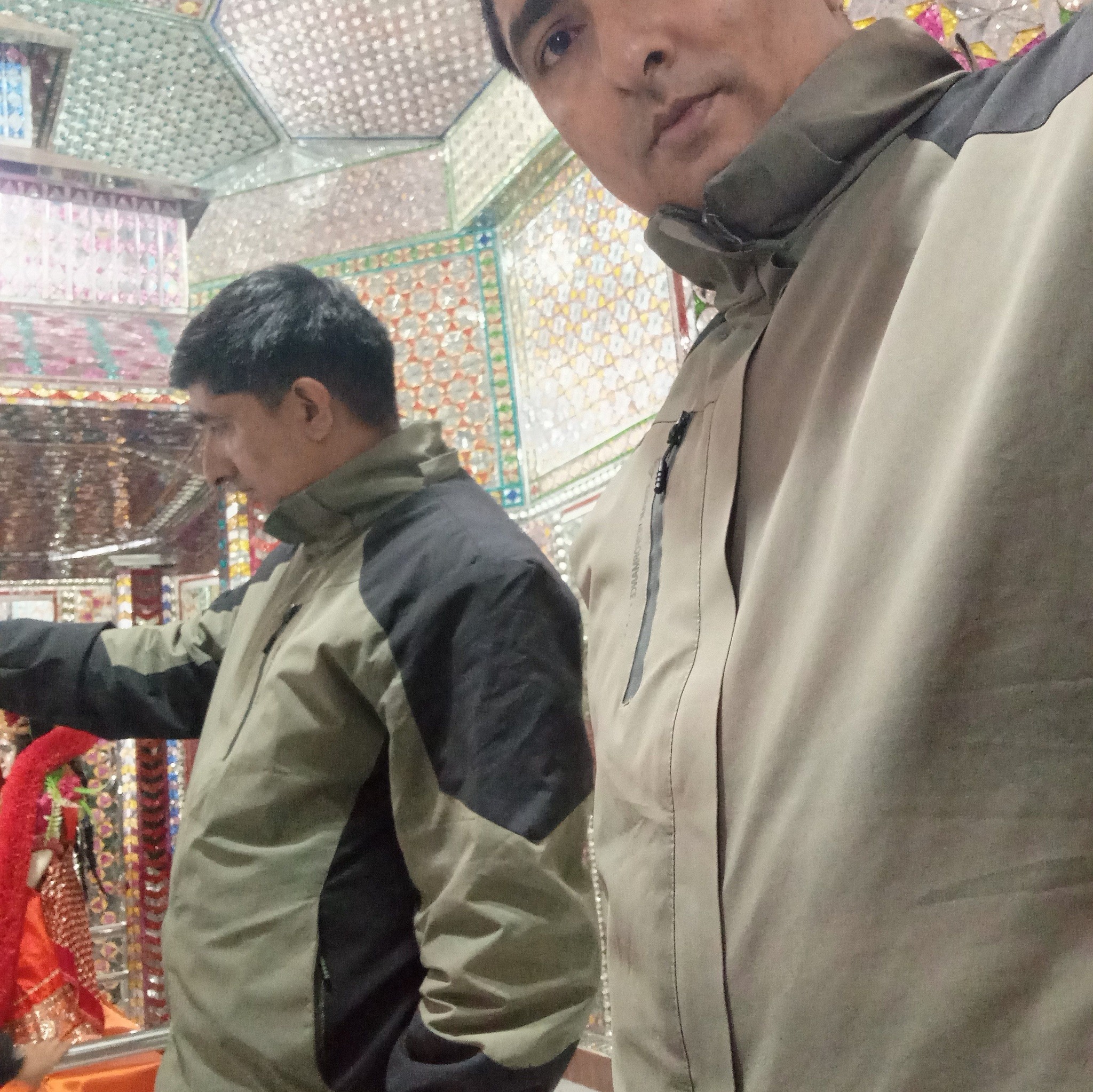 Ganesh Subedi