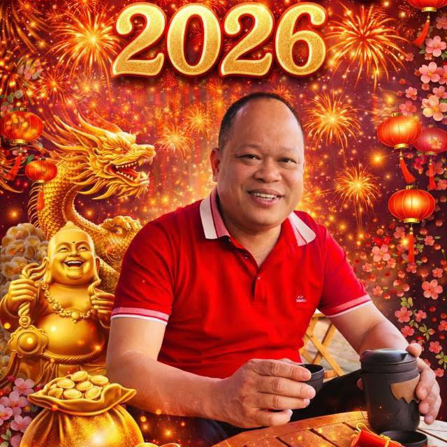 Dat Duong