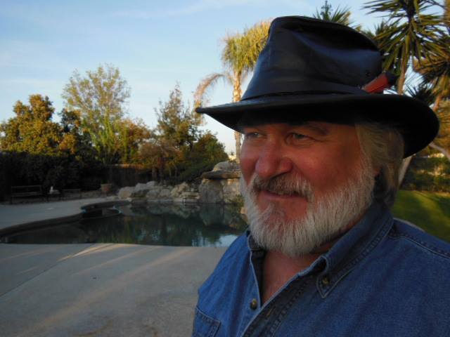 Mitchell Bragg