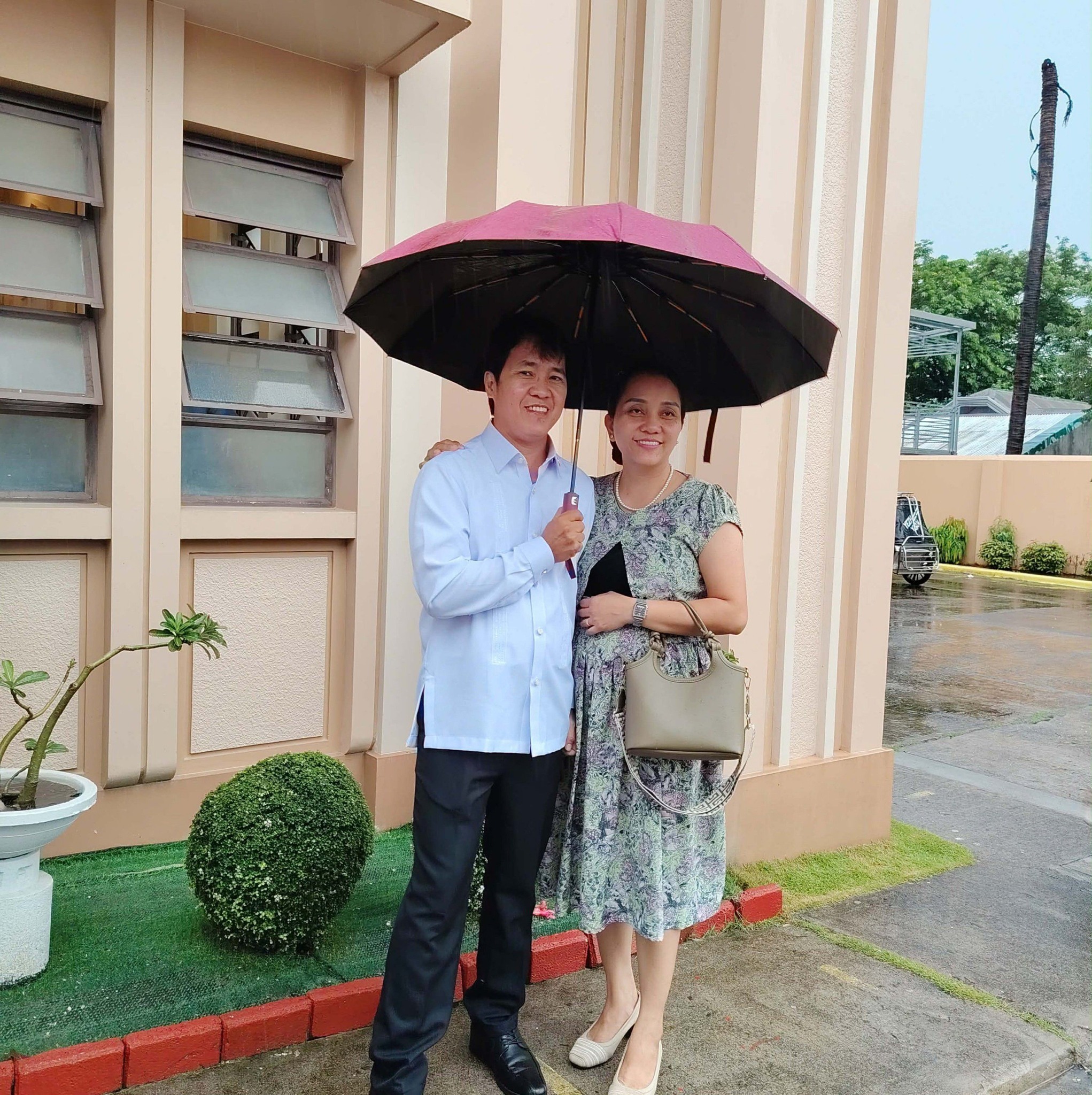 A deeper well, a lifeline for many: Iglesia Ni Cristo donates a 120 ...
