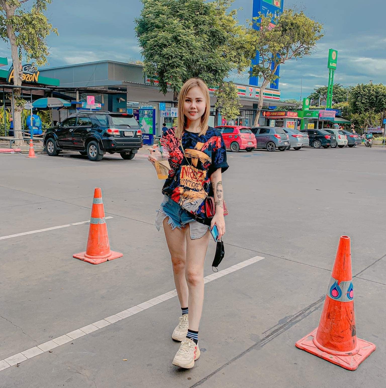Siriporn Kongmongkol