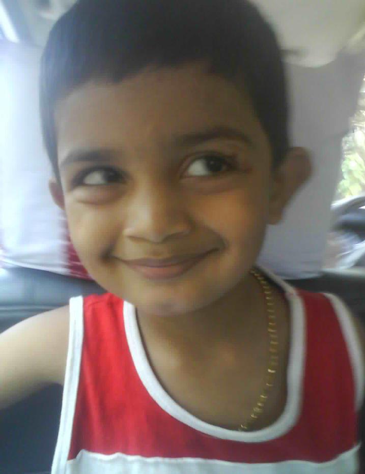 Pranav Rajagopal