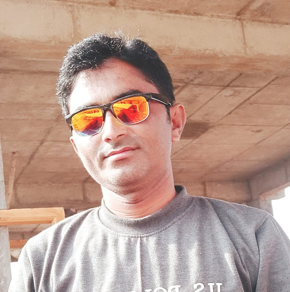 Penchala Madhavi