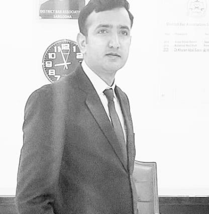 Adv Rustam Abbas Tullah