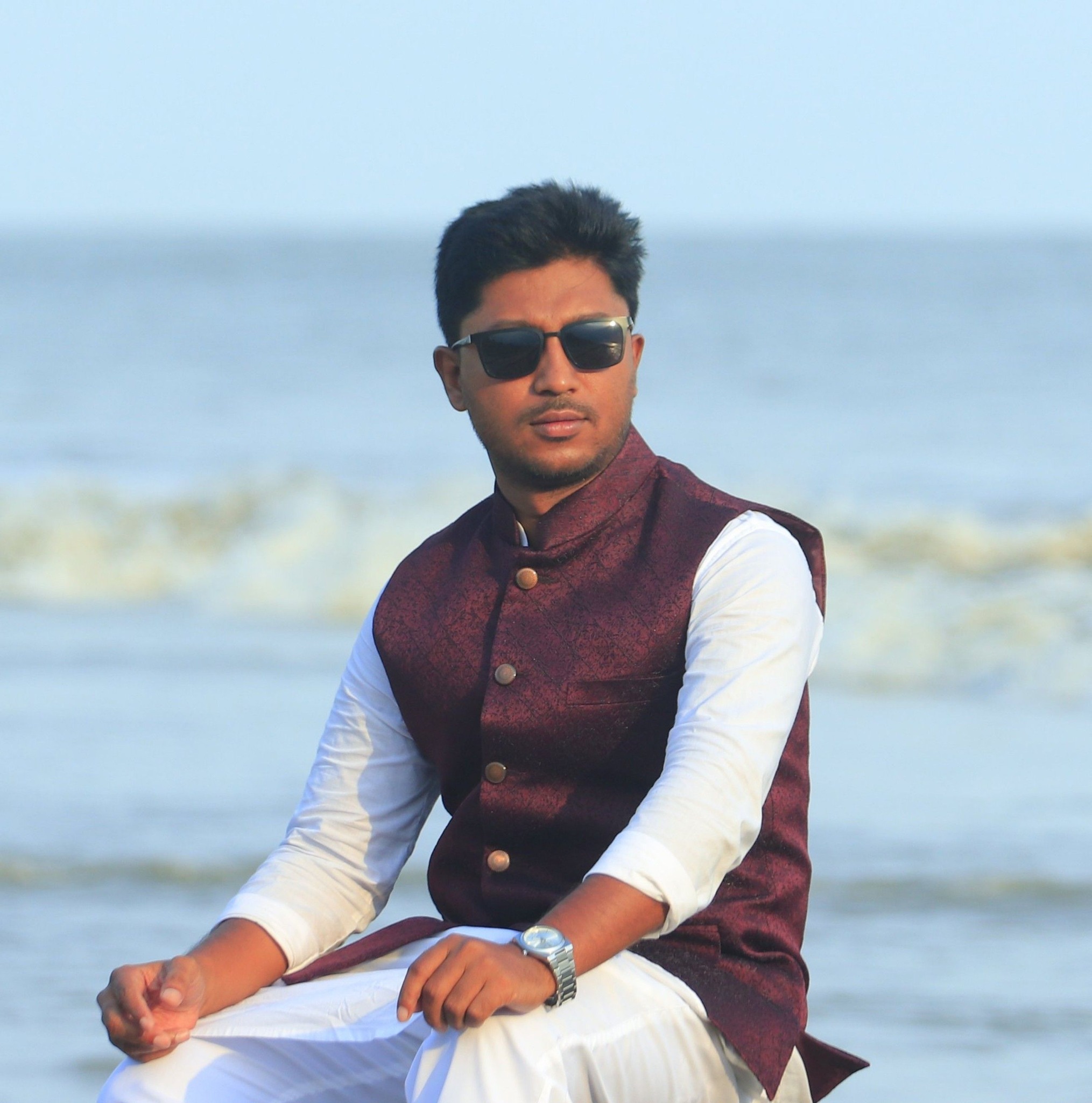 MD Golam Mahmud Rabbil