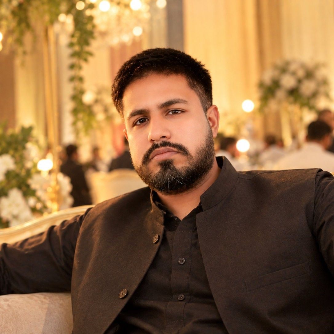 Rizwan Muhammad