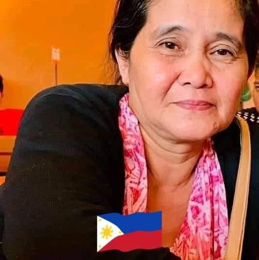 Elizabeth Chedrome Balansag Ruda-Honasan