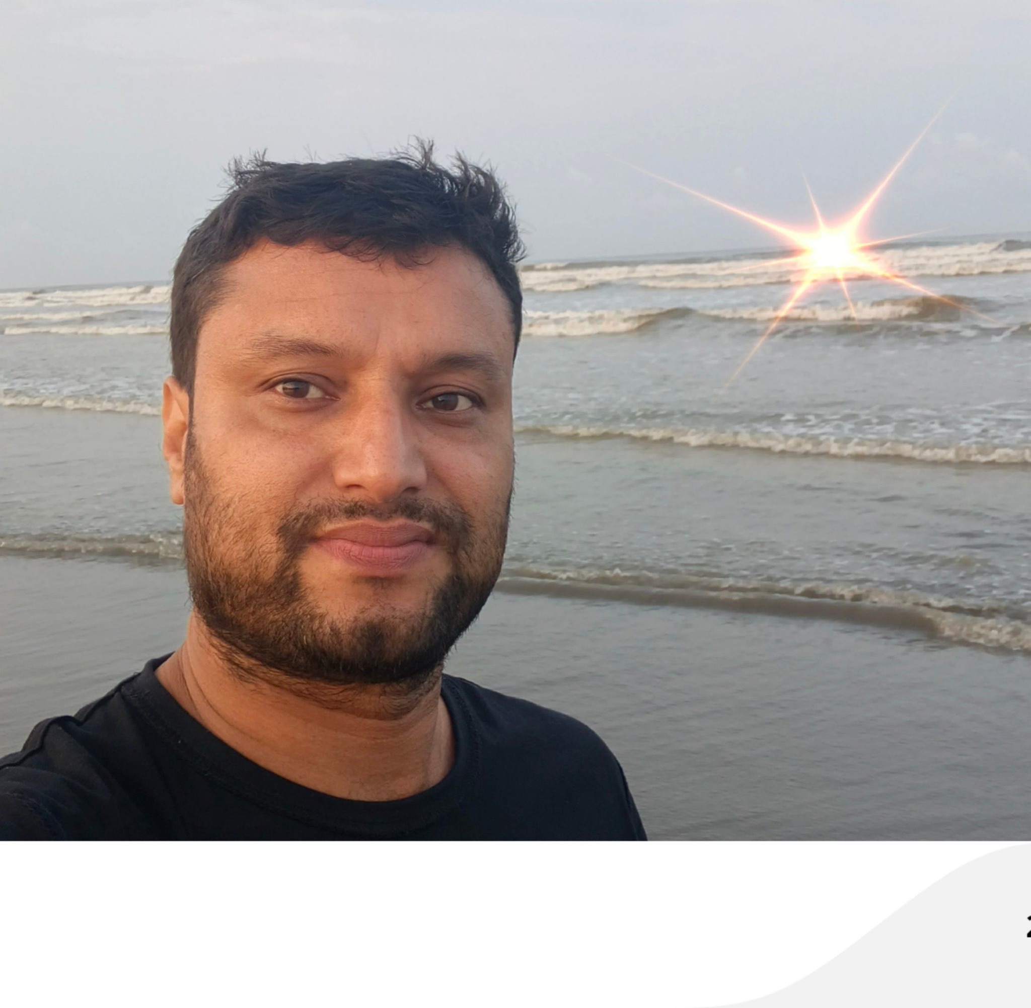 আবু জাফর সরকার