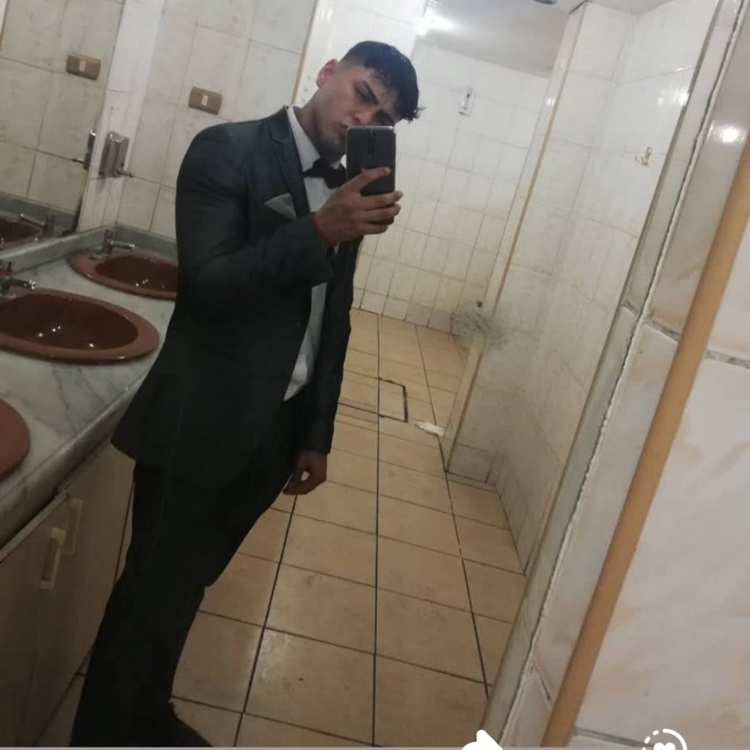 Kevin Martinez