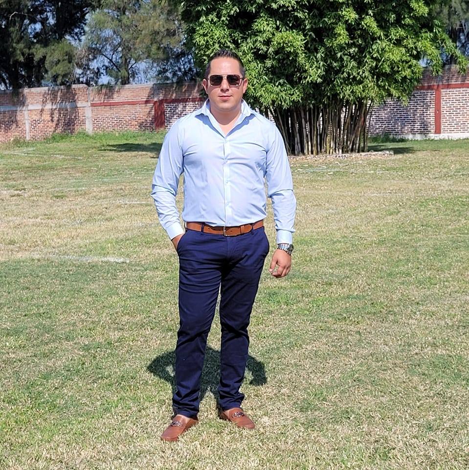 José Rodríguez