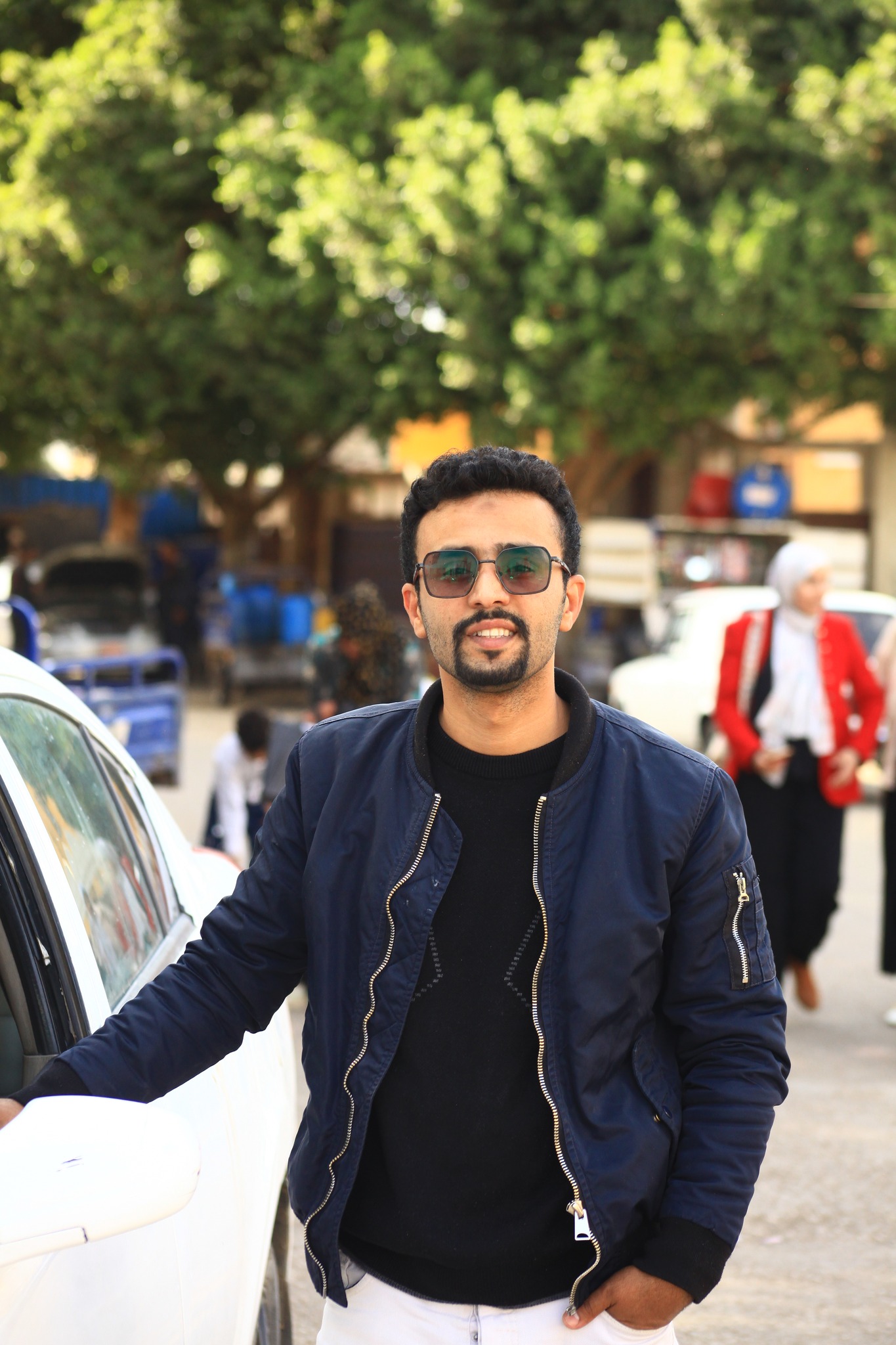 Ahmed Hussein Saleh