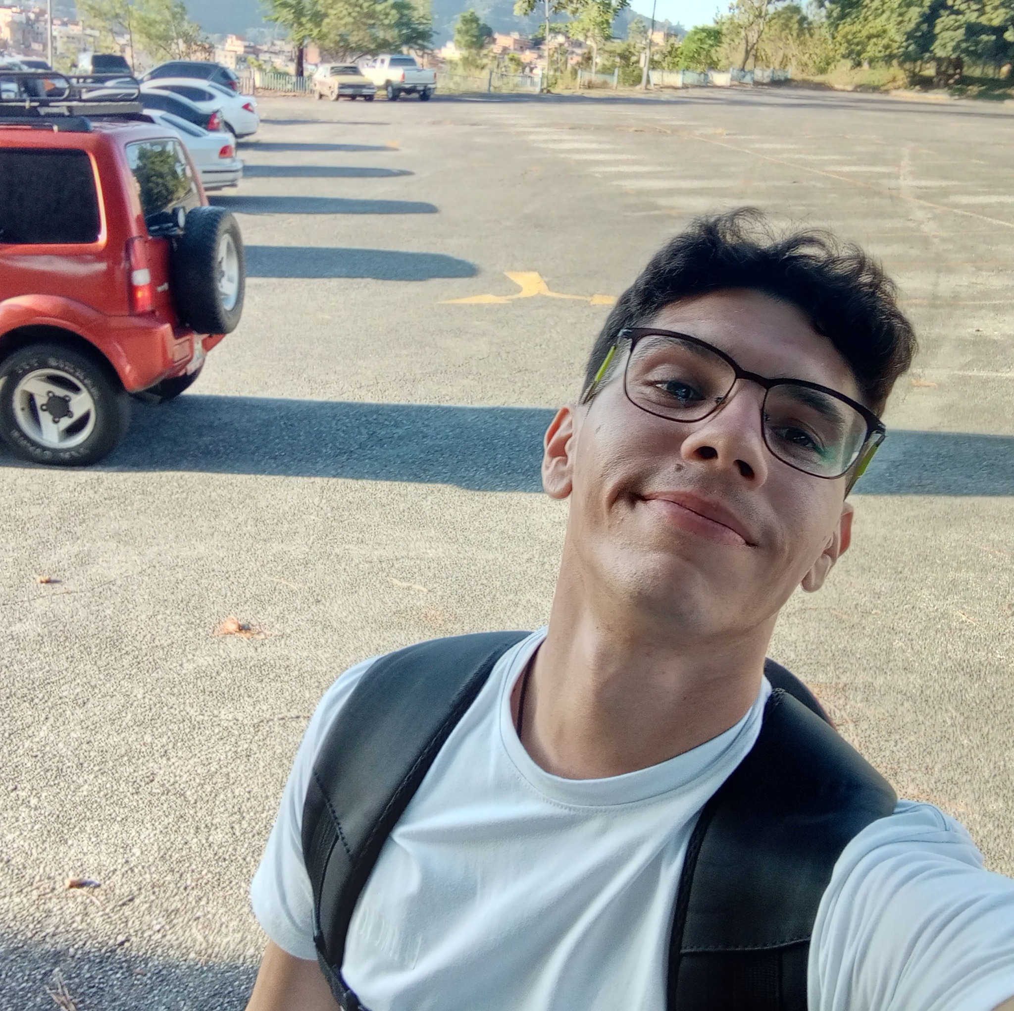 Daniel Rivas