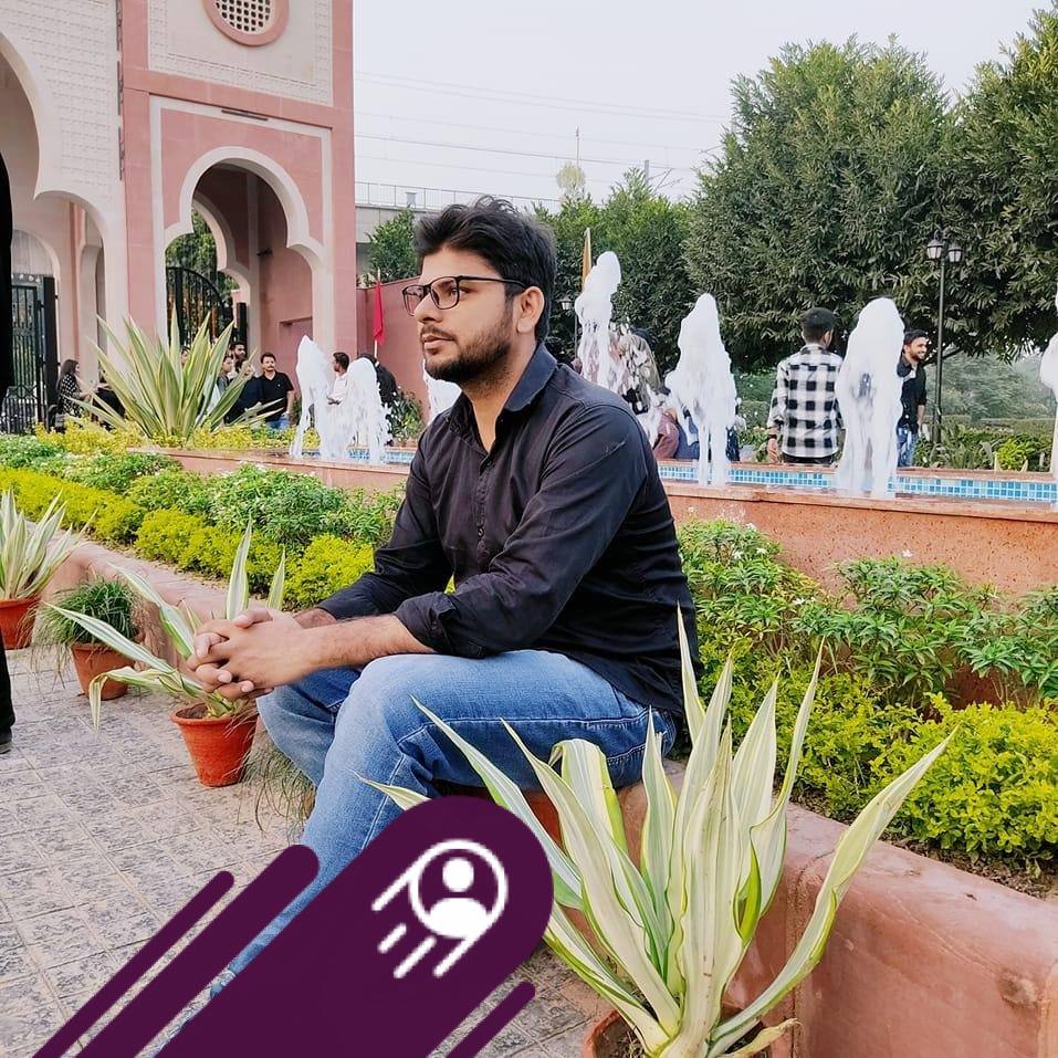 Ahmad Raza