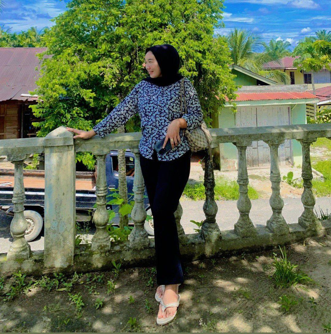 Putri Ricka