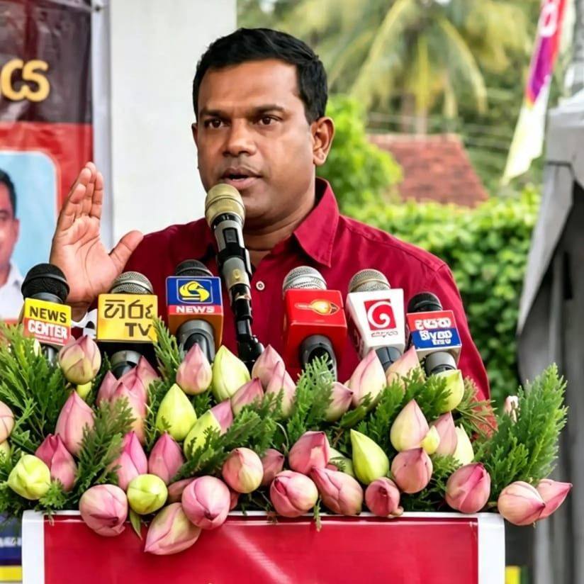 Daham Rajapaksha