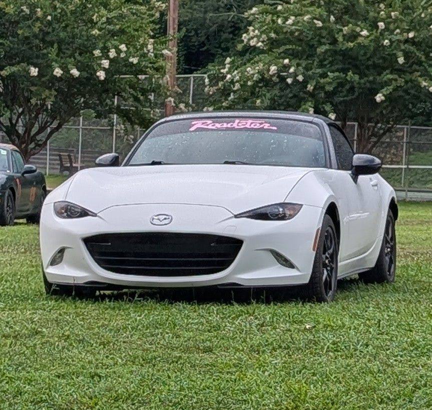 Mazda Miata Club | Long time listener, first time caller… After months ...