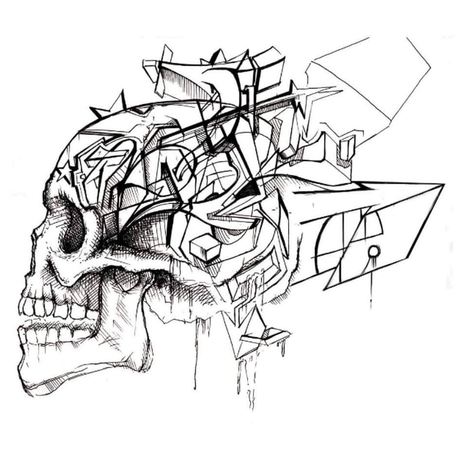 Artists Against Generative AI | god every time i doomscroll i see some ...