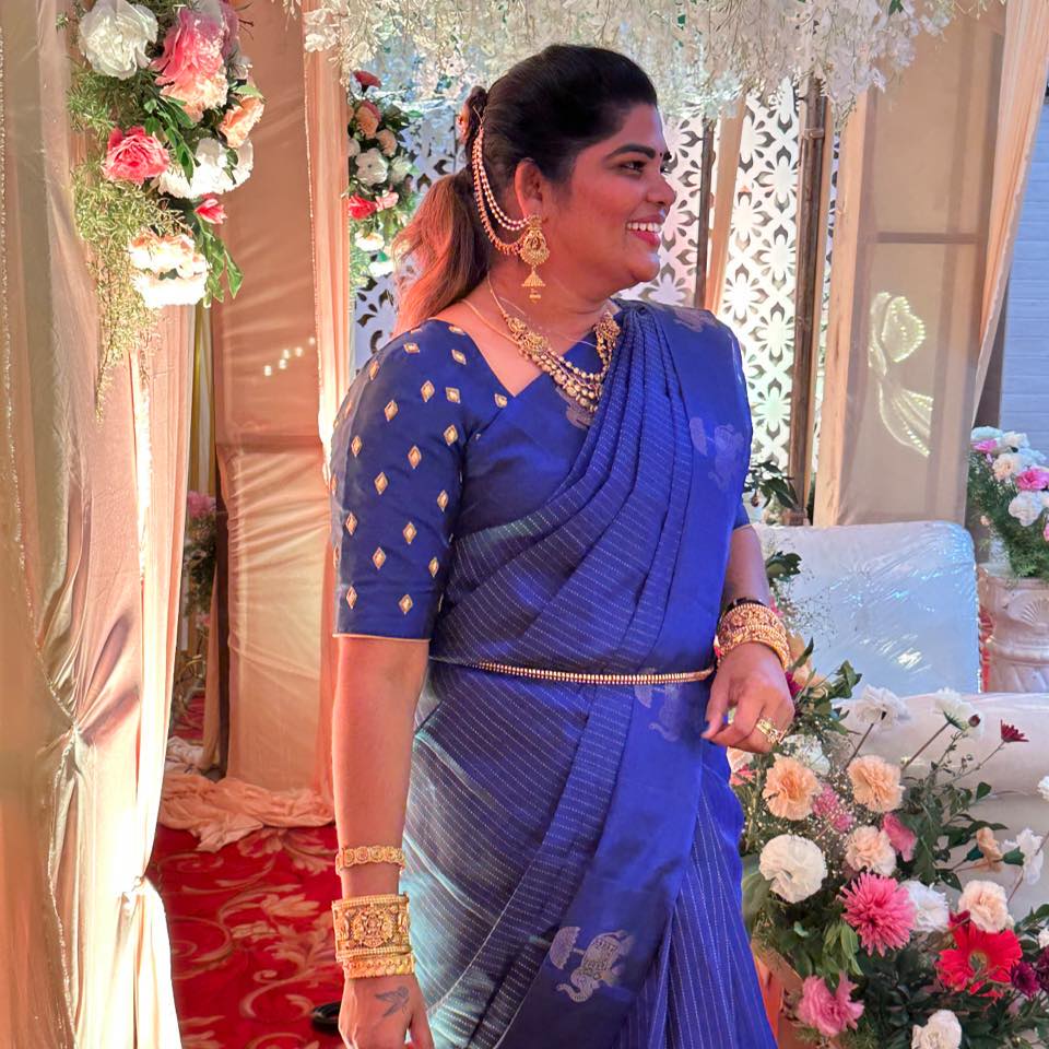 Anjali Rajkumar
