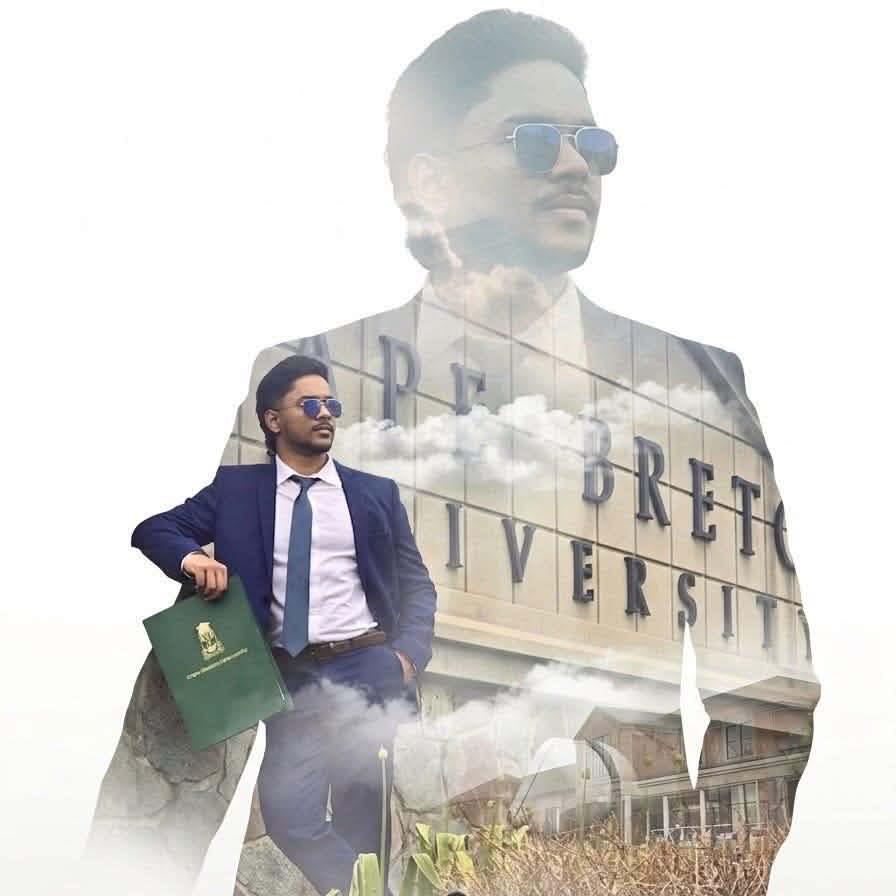 Prashanth Prashanth