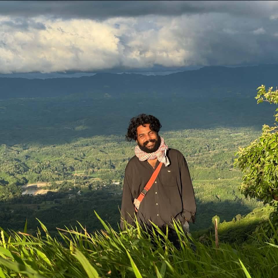 রনি জাবালি