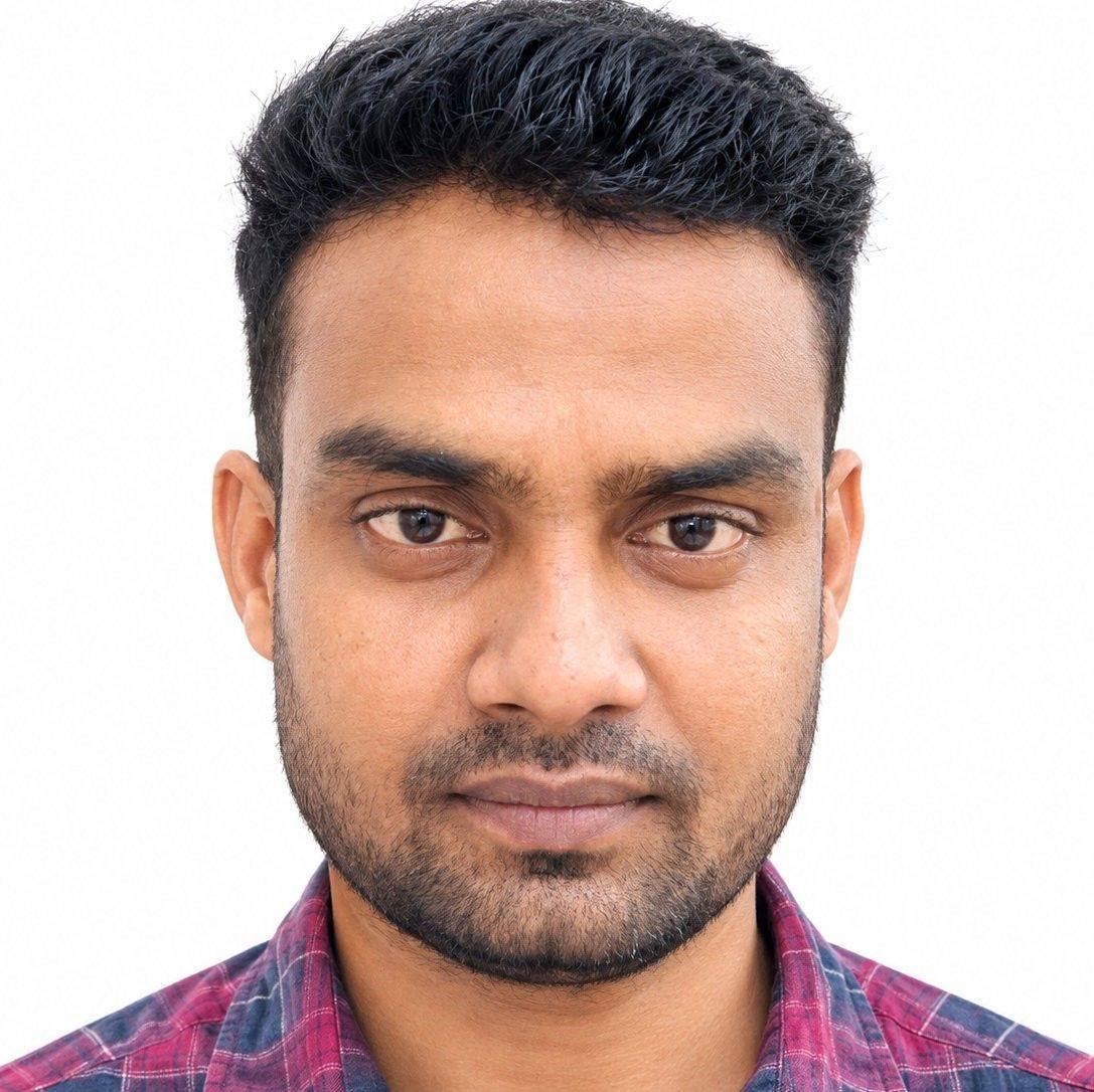 Md Sabbiruddin