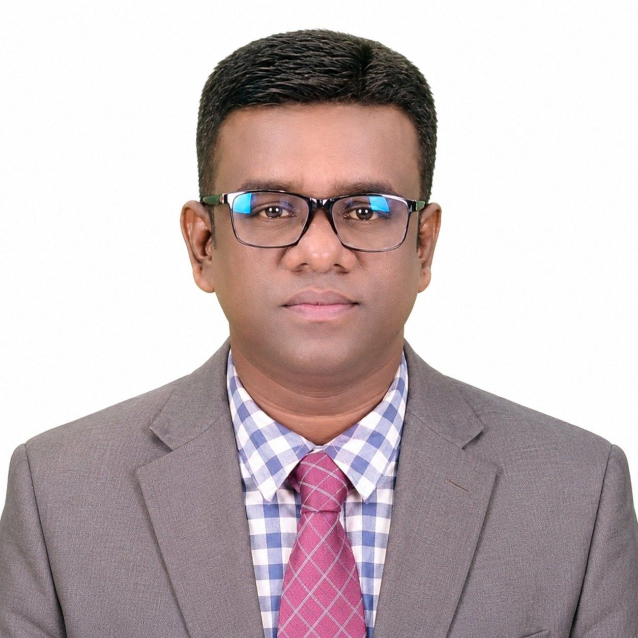 Sohel Reza